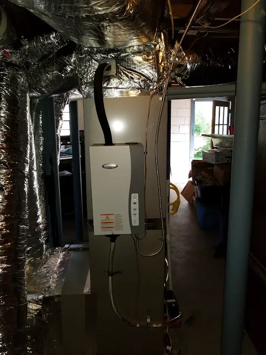 The Heating & Air Company LLC Picture 4