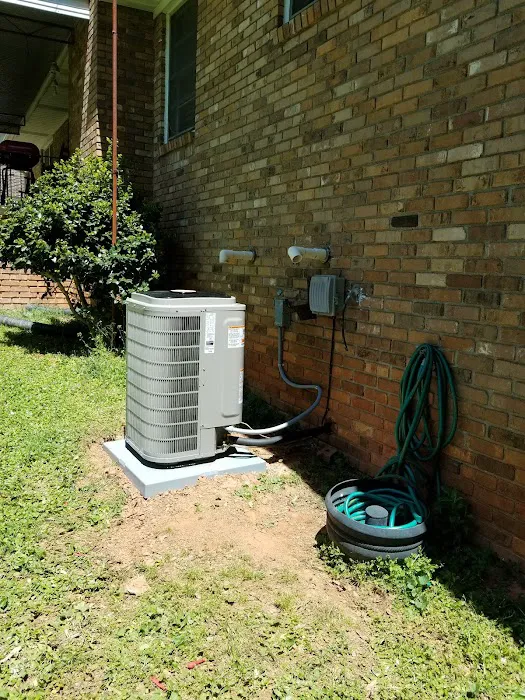 The Heating & Air Company LLC Picture 8