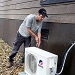 The Heating & Air Company LLC