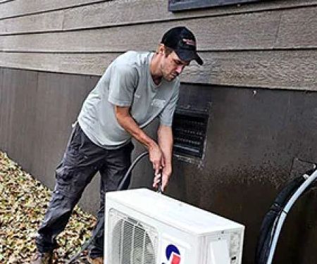 The Heating & Air Company LLC