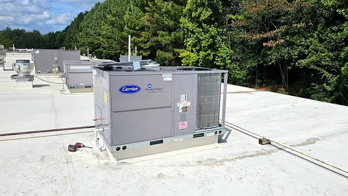 The Heating & Air Company LLC Picture 5