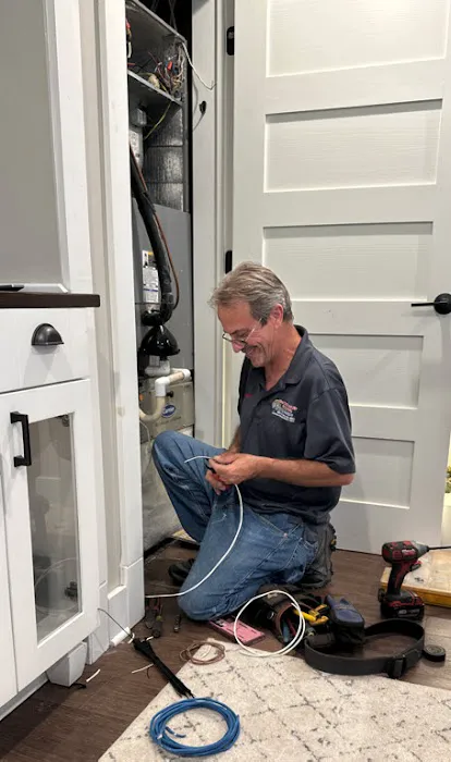 The Heating & Air Company LLC Picture 7