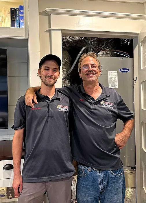 The Heating & Air Company LLC Picture 3