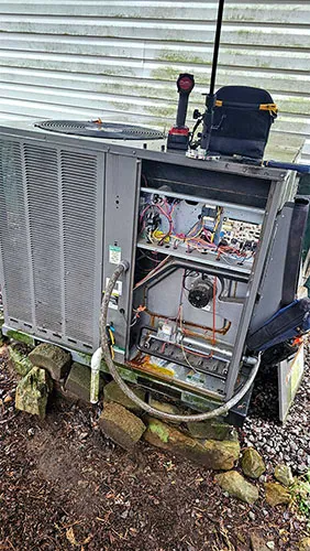 The Heating & Air Company LLC Picture 6