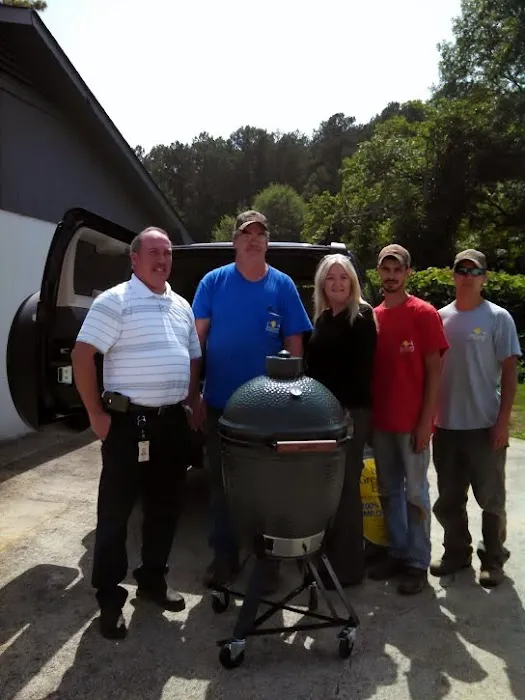 Wrights Heating & Air Inc. Picture 3