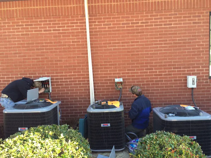 Wrights Heating & Air Inc. Picture 5