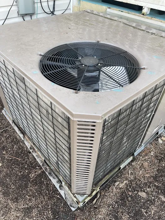 Wrights Heating & Air Inc. Picture 2