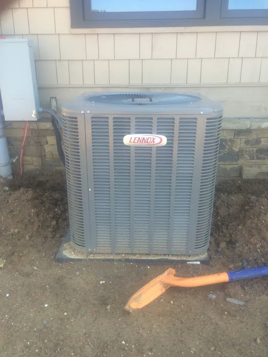 Wrights Heating & Air Inc. Picture 4