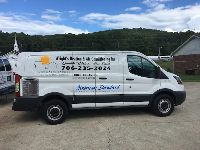 Wrights Heating & Air Inc. Picture 10