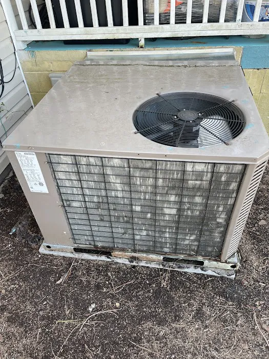 Wrights Heating & Air Inc. Picture 1