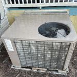 Wrights Heating & Air Inc.