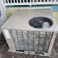 Wrights Heating & Air Inc. ico