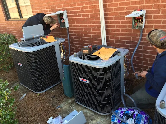 Wrights Heating & Air Inc. Picture 7