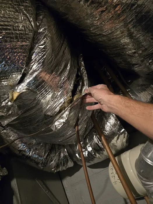 Guardian Home Experts- Heating, Air, Plumbing & Electrical Picture 9