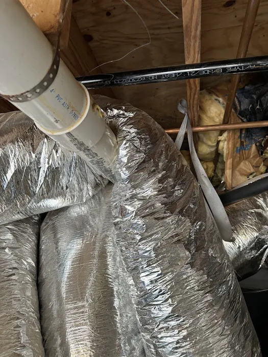 Guardian Home Experts- Heating, Air, Plumbing & Electrical Picture 1