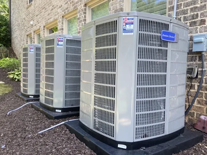 Guardian Home Experts- Heating, Air, Plumbing & Electrical Picture 2