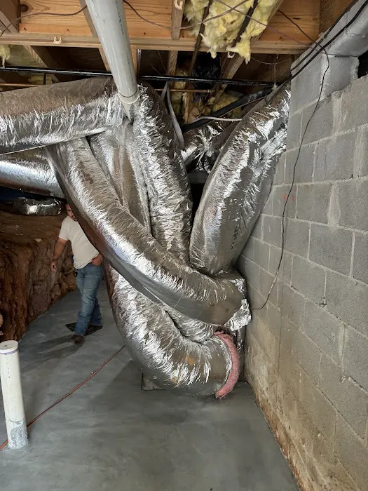 Guardian Home Experts- Heating, Air, Plumbing & Electrical Picture 7