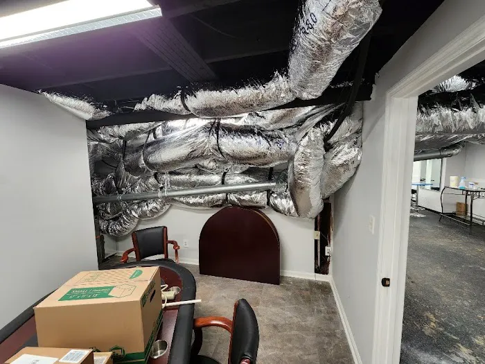 Guardian Home Experts- Heating, Air, Plumbing & Electrical Picture 4