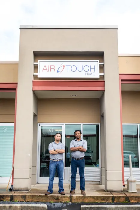 Air Touch HVAC Picture 10