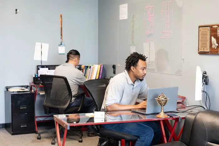 Air Touch HVAC Picture 4