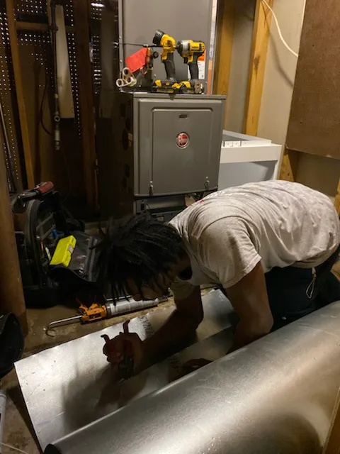 Air Touch HVAC Picture 2