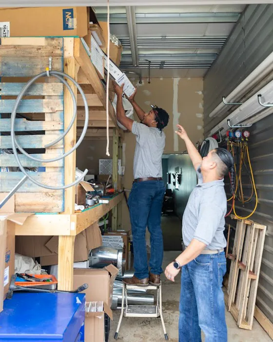 Air Touch HVAC Picture 6