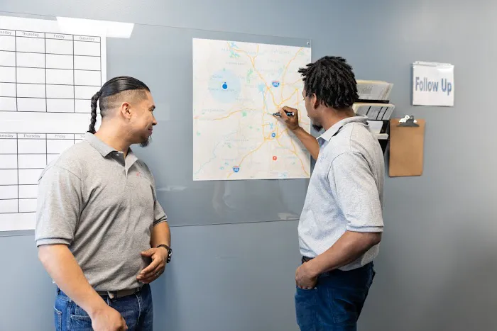 Air Touch HVAC Picture 3