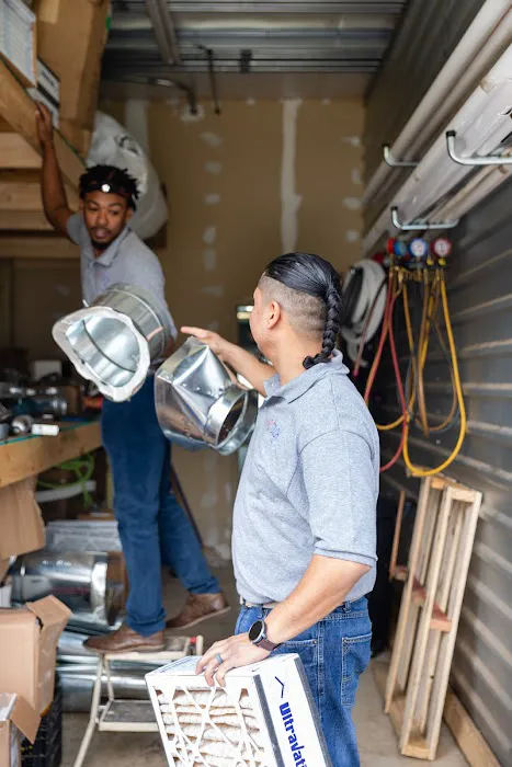 Air Touch HVAC Picture 8