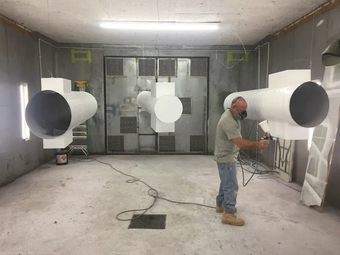 GuyLeigh LLC HVAC services Picture 1