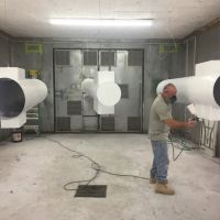 GuyLeigh LLC HVAC services ico