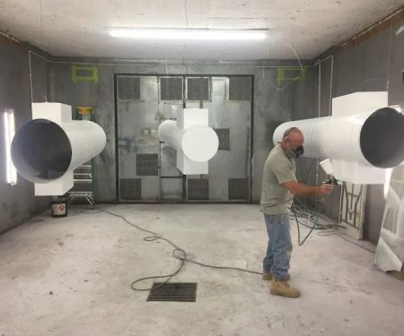 GuyLeigh LLC HVAC services