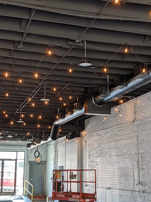 GuyLeigh LLC HVAC services Picture 6