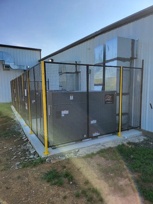 GuyLeigh LLC HVAC services Picture 9