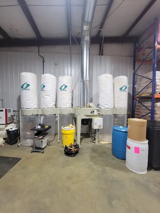 GuyLeigh LLC HVAC services Picture 2