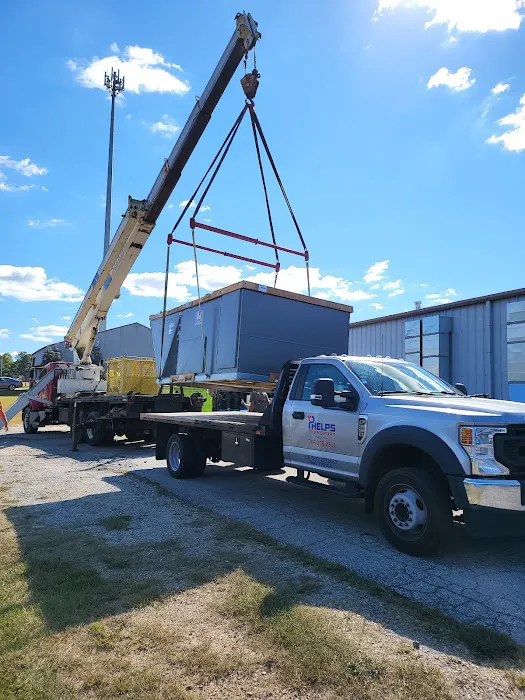 GuyLeigh LLC HVAC services Picture 10