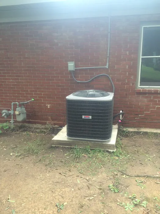 Wright's Heating & Air Inc Picture 5