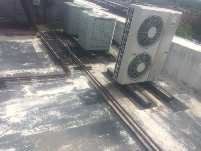 Wright's Heating & Air Inc Picture 2