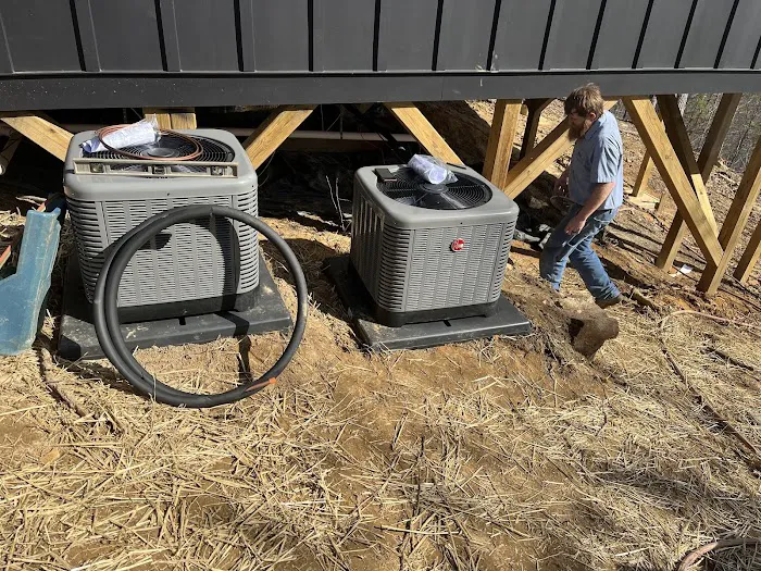 Wright's Heating & Air Inc Picture 3