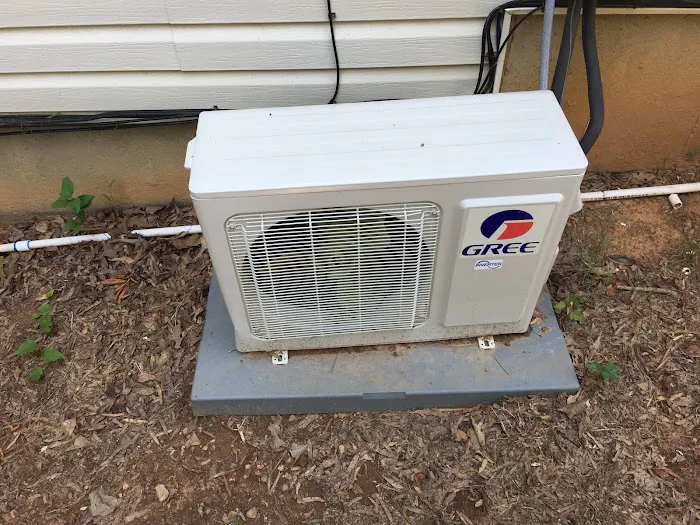 Wright's Heating & Air Inc Picture 1
