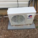 Wright's Heating & Air Inc