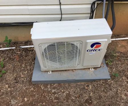 Wright's Heating & Air Inc