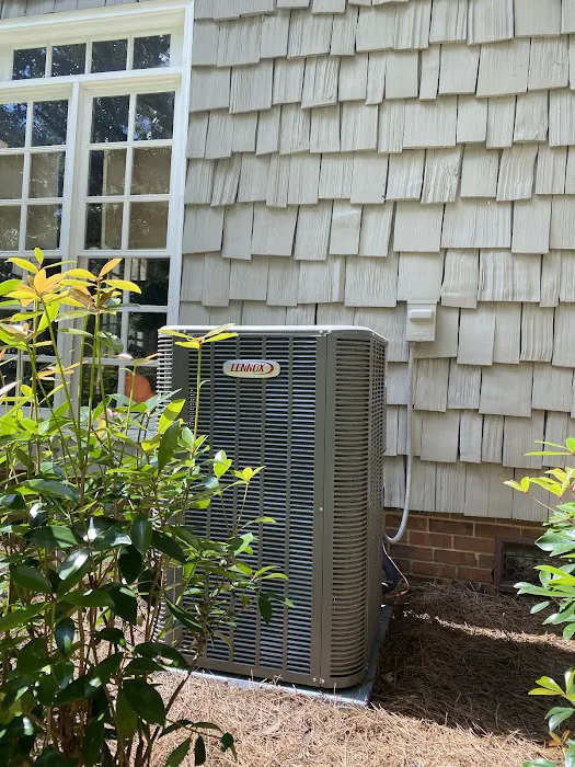 Mather Mechanical Services Picture 7