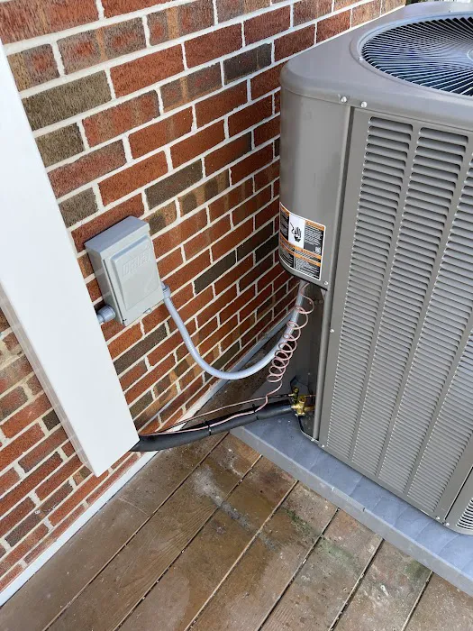 Mather Mechanical Services Picture 4