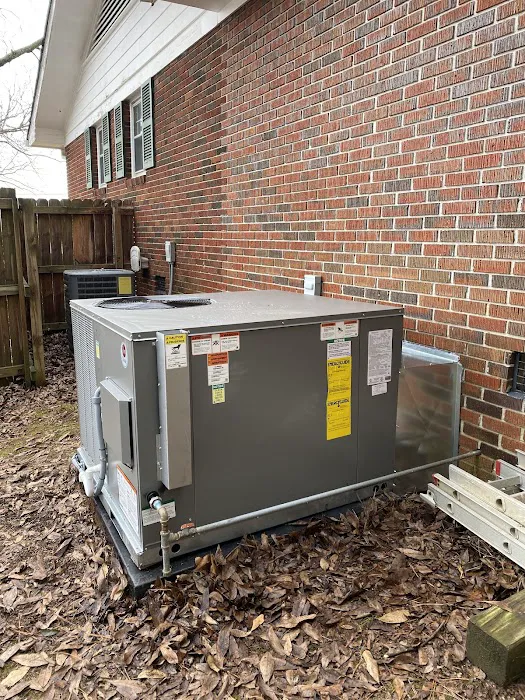 Mather Mechanical Services Picture 6