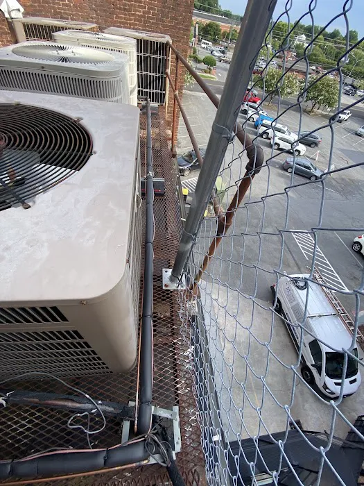 Mather Mechanical Services Picture 2