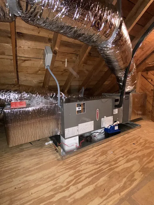 Mather Mechanical Services Picture 3