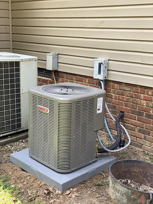 Mather Mechanical Services Picture 10