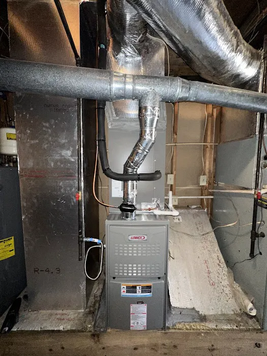 Mather Mechanical Services Picture 1