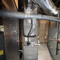 Mather Mechanical Services ico