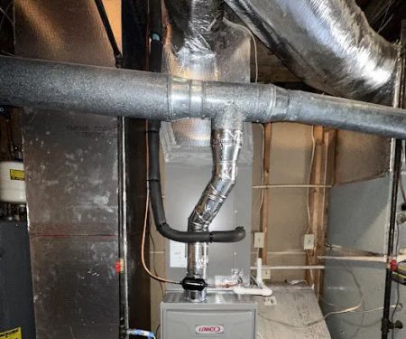 Mather Mechanical Services